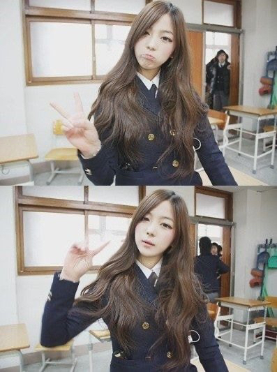 이름에서부터 그시대 감성 느껴지고 인소틱했던 당시 얼짱들 이름.jpg | 인스티즈
