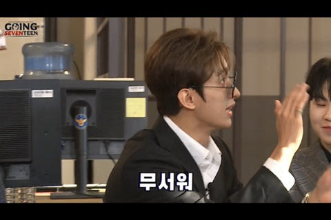 인간 급발진 아이돌.. jpg | 인스티즈