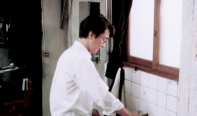 세상 모든 만물아 나 대신 이야기하렴, 나는 너를 사랑한다고 | 인스티즈