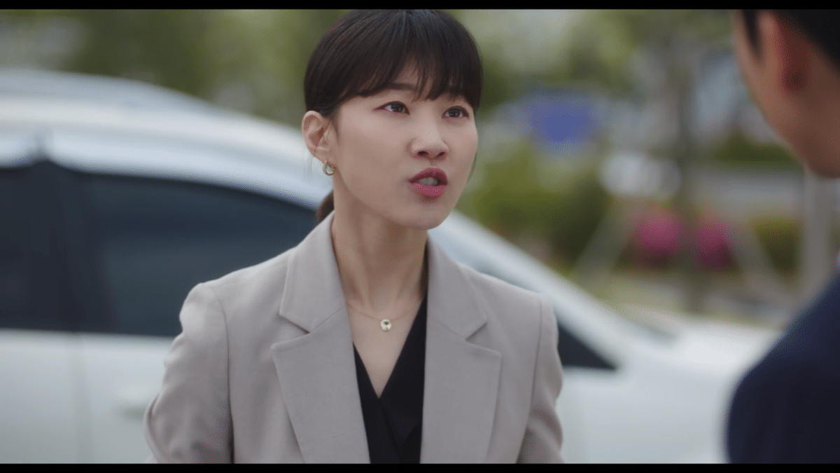 [우영우] 남주 서사로는 소꿉친구 동그라미다 vs 봄날의 햇살 최수연이다 | 인스티즈