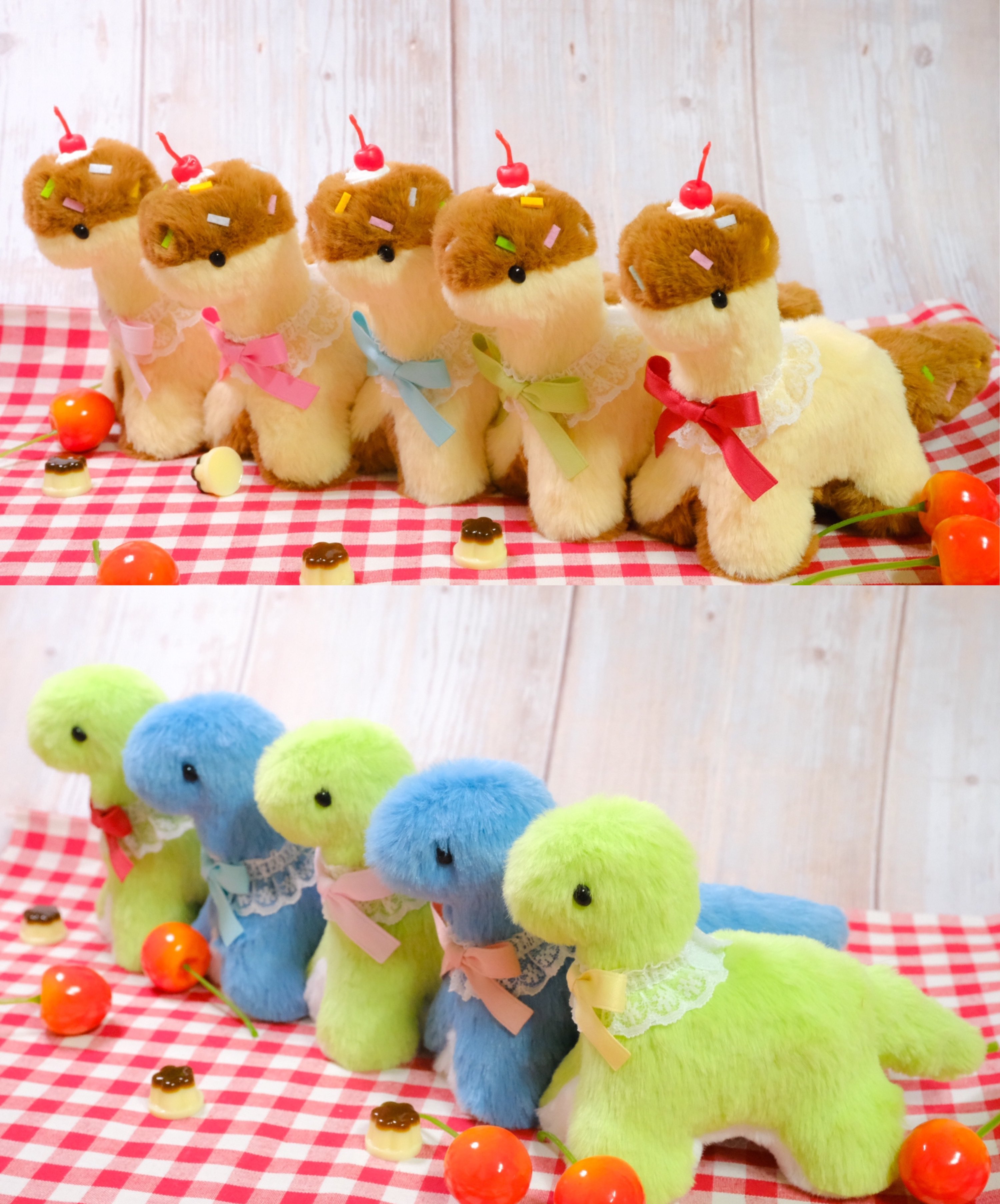 너무 귀여운 수제 인형 모음.zip | 인스티즈