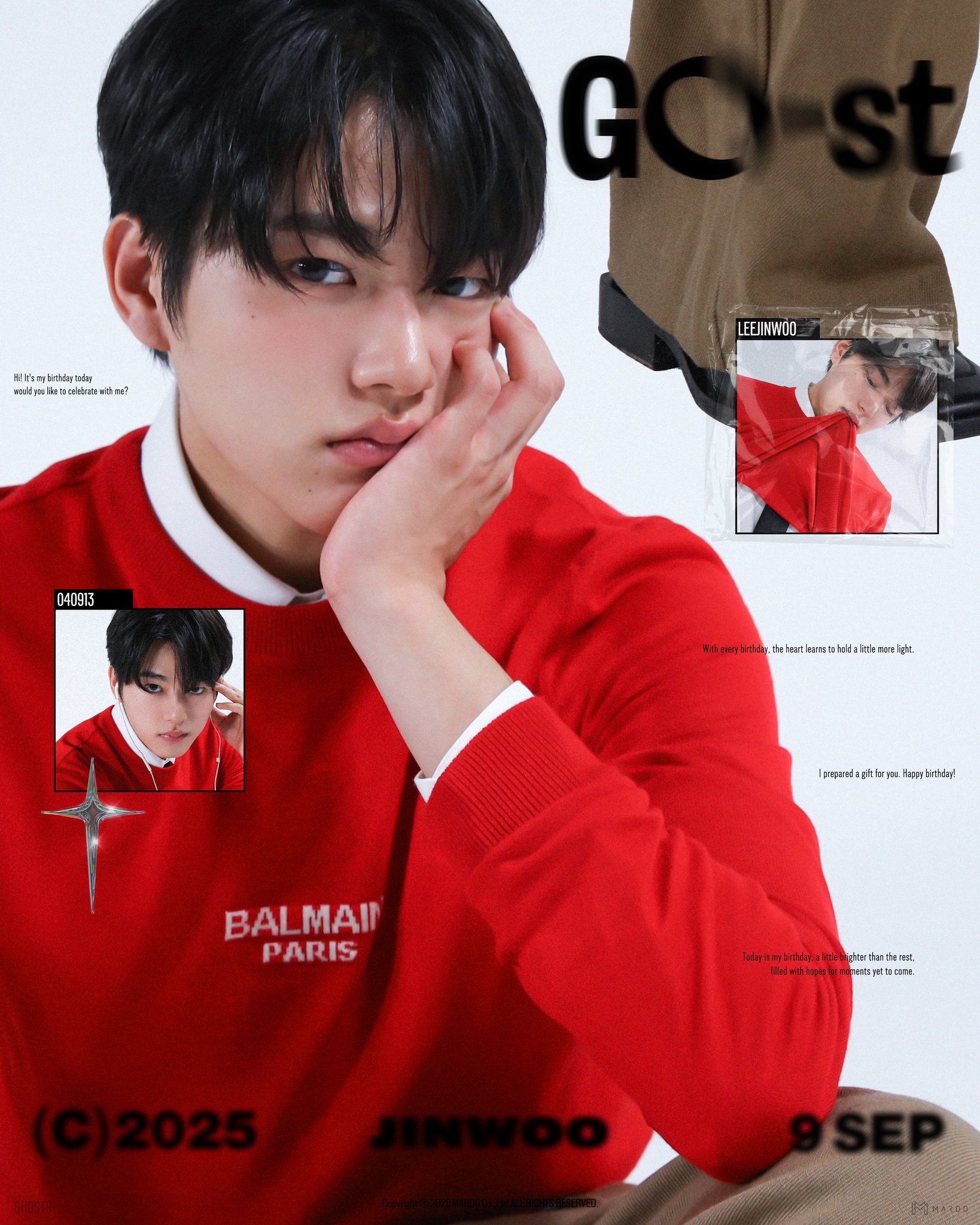 오늘 생일인 아이돌들.jpg | 인스티즈