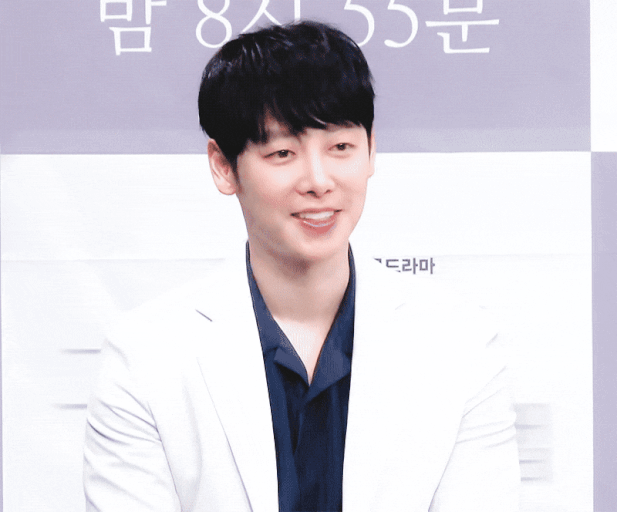 배역때문에 힘들게 살 찌웠는데 서서히 말라간 배우 김동욱 | 인스티즈