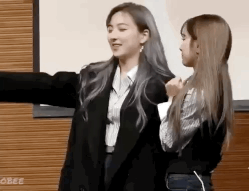 우리가 좋아하는 여돌 그 짤들 | 인스티즈