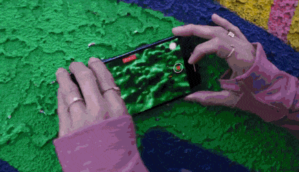 아이폰13프로 접사모드 ㄷㄷㄷ | 인스티즈