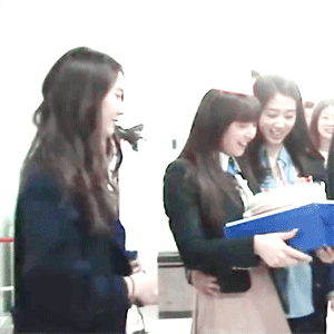 우리가 좋아하는 여돌 그 짤들 | 인스티즈