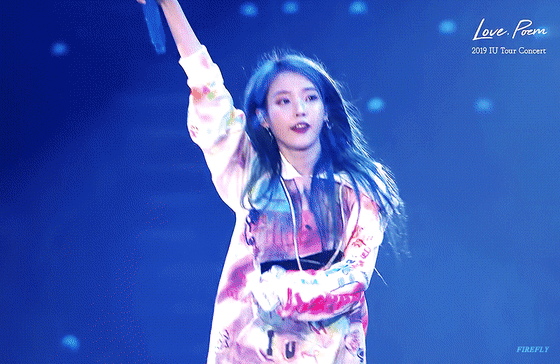 아이유 음악 스타일 중에 은근히 쳐돌이들 많아 보이는 라인 | 인스티즈