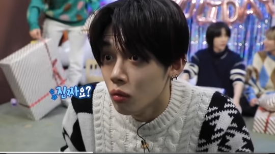 선물이 노트북 이라해서 서로 가지러고 싸운결과 | 인스티즈