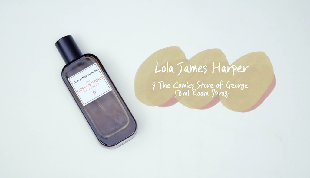 연예인들 향수와 연예인이 남긴 향 리뷰 모음 | 인스티즈