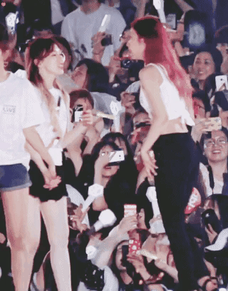 우리가 좋아하는 여돌 그 짤들 | 인스티즈