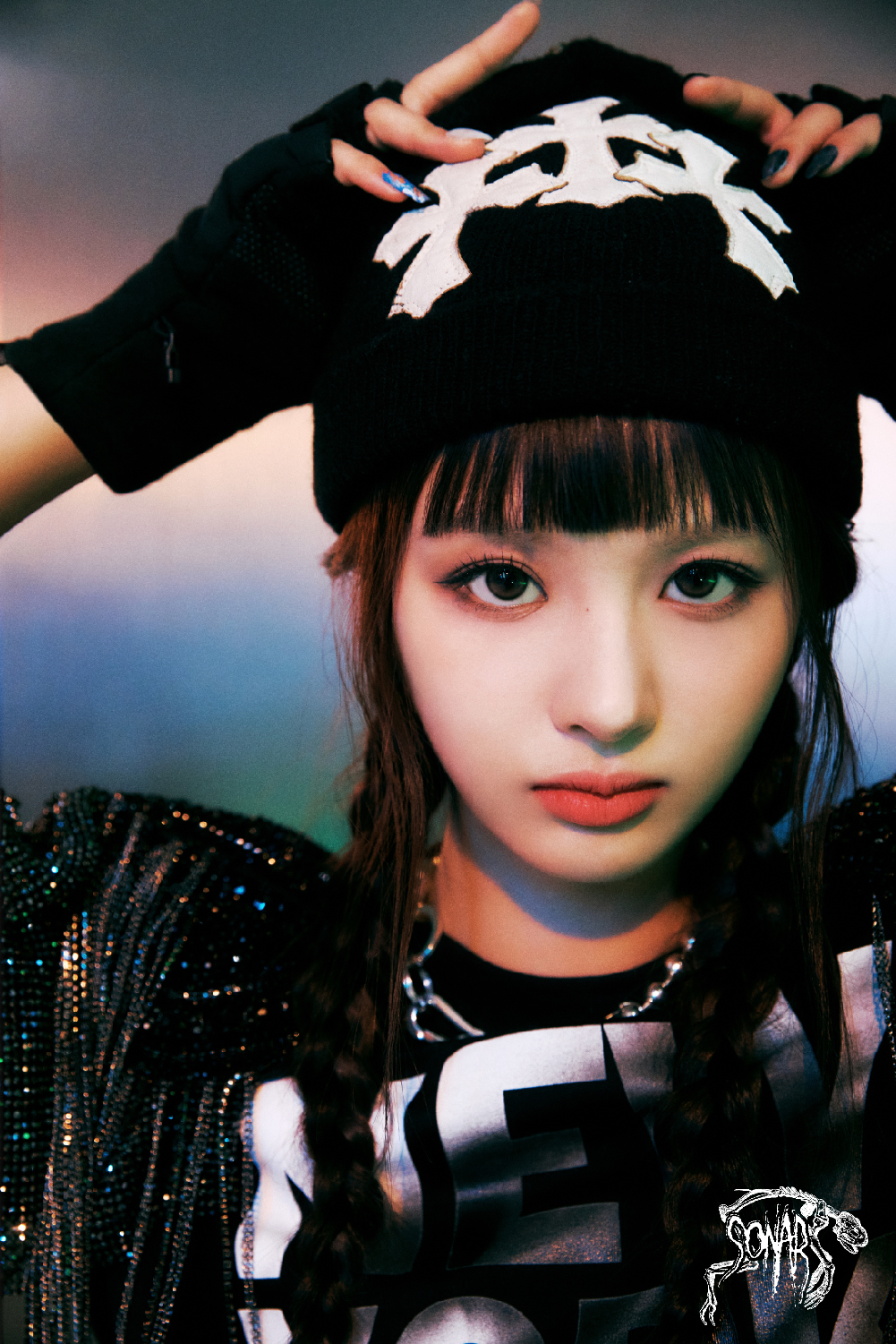 엔믹스 선공개곡 'Soñar (Breaker)' M/V Teaser | 인스티즈