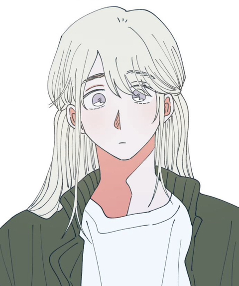 [스압주의] 웹툰 속 금발남 모음💛 | 인스티즈