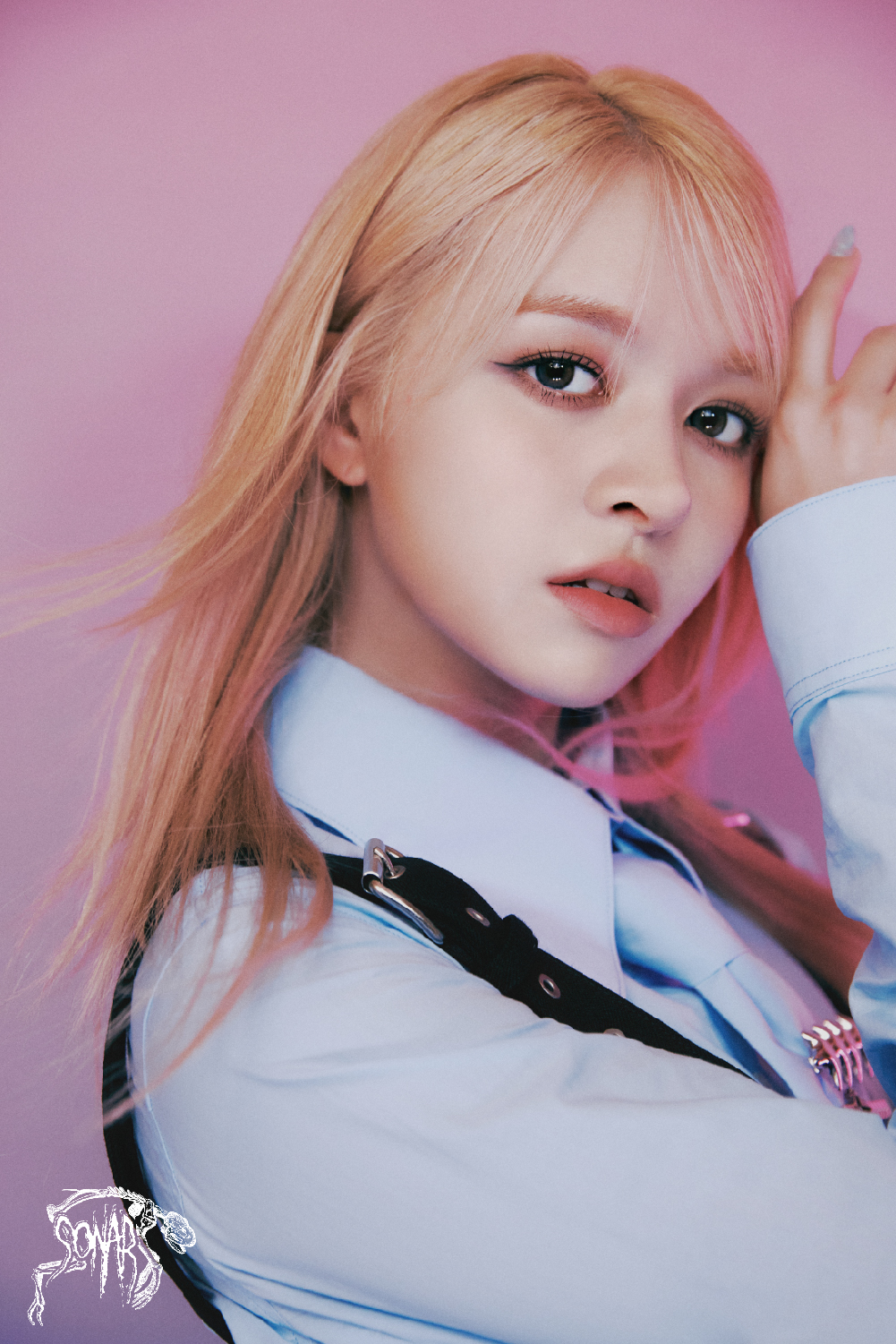 엔믹스 선공개곡 'Soñar (Breaker)' M/V Teaser | 인스티즈