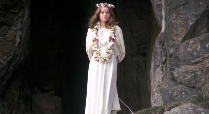 미드소마 감독이 영감을 받은 고전영화 | 인스티즈