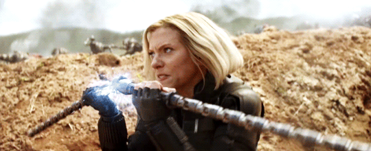 우리가 사랑했던 블랙 위도우와 스칼렛 위치의 관계성 | 인스티즈