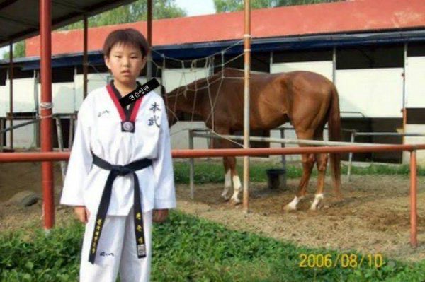 아이돌 과거 사진 모음 | 인스티즈