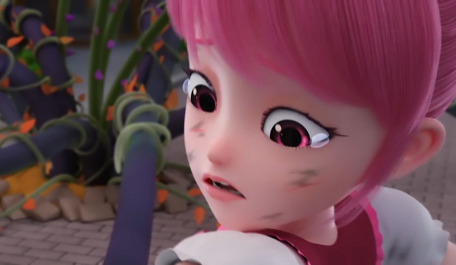 쬐끄만게 니나지켜🥹😭😭라는 외침이 절로 나오는 티니핑 에피소드 | 인스티즈