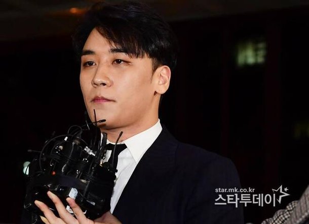 승리"상상초월 조사, 치욕스러운 일도 많았다"…8088시간의 고백[MK현장] | 인스티즈