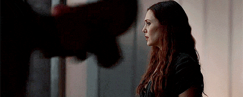 우리가 사랑했던 블랙 위도우와 스칼렛 위치의 관계성 | 인스티즈