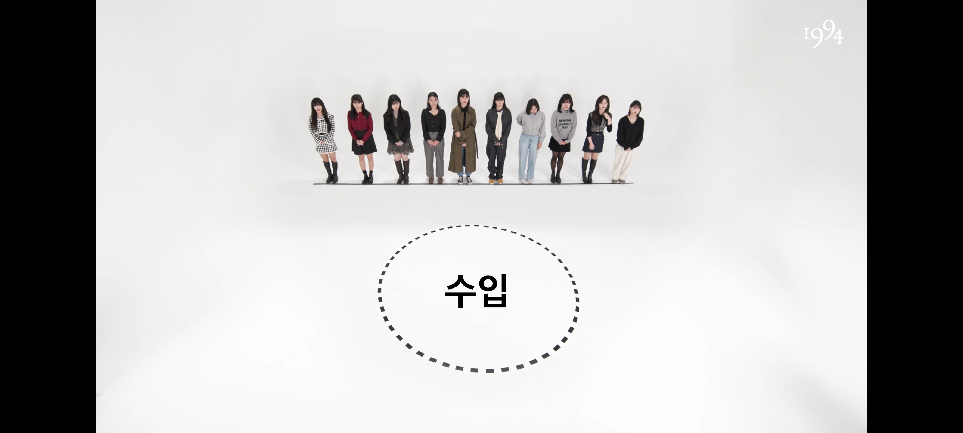 나는 내 나이 또래 사람들 사이에서 표준 이하인거 같아 | 인스티즈
