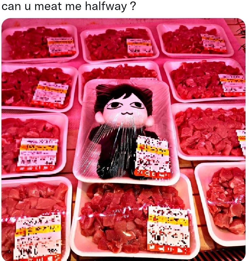 정말 특이해서 현대예술이라는 평을 듣는 주연인형계 | 인스티즈