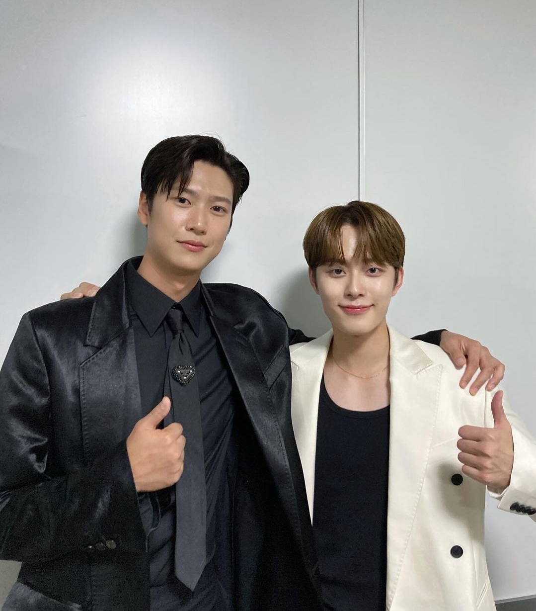 유선호 키 181cm인데 사람들이 작은 줄 아는 이유...jpg | 인스티즈