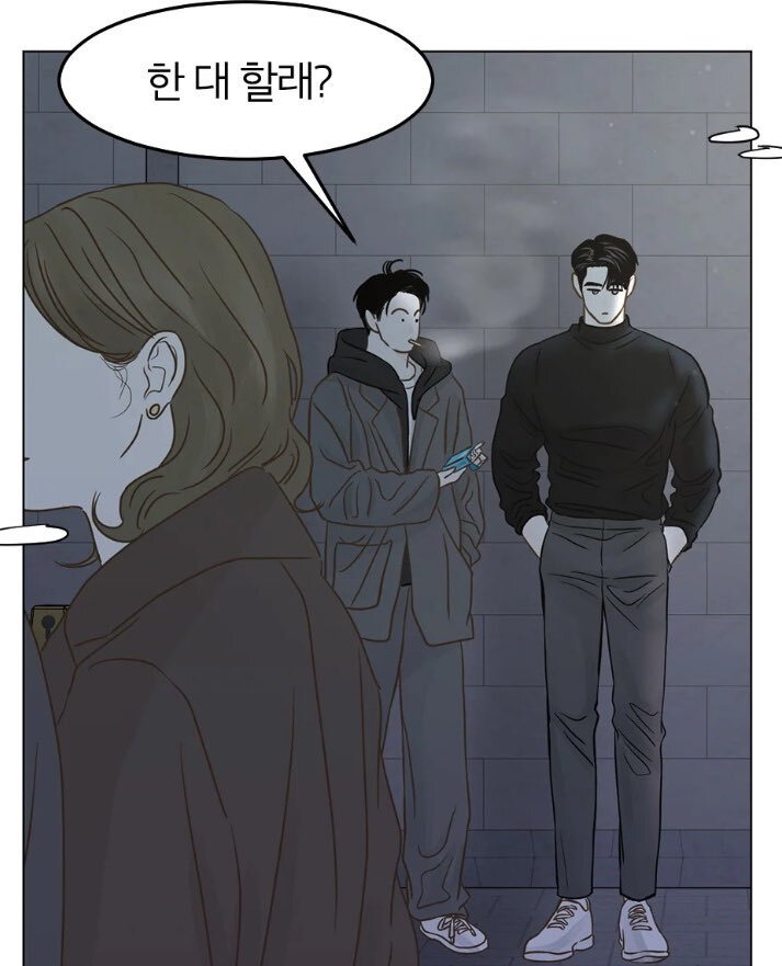 bl 볼때 들의 한이 느껴져 슬픈 달글... | 인스티즈