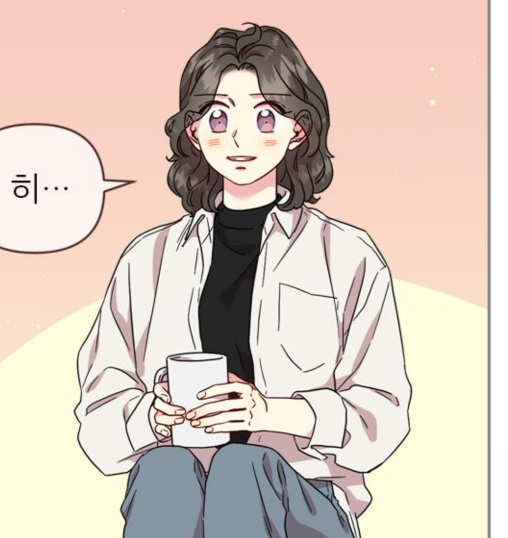 웹툰 바니와 오빠들 속 바니 코디 모음 | 인스티즈