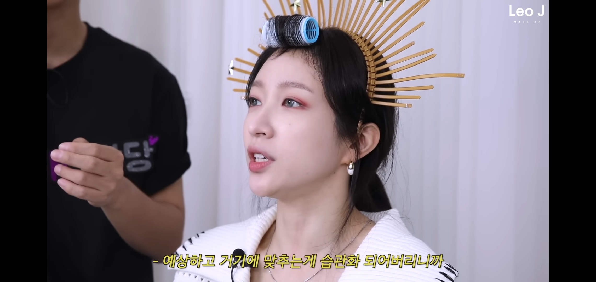 EXID 하니가 어린 나이에 데뷔하는 아이돌 후배들을 보며 하는 생각 | 인스티즈