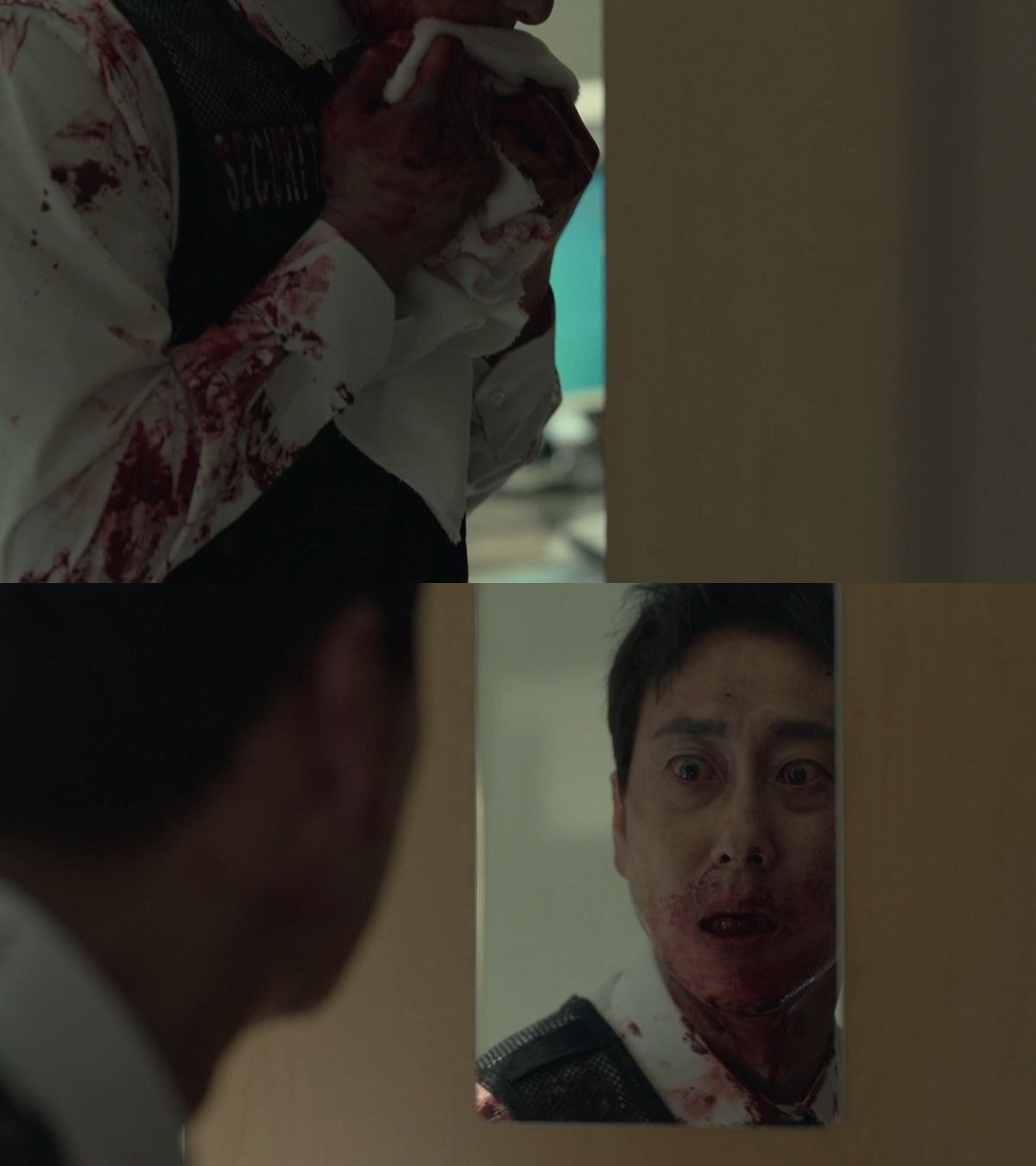 신혼부부 가산점 받아서 아파트 입주하려고 친구랑 위장결혼을 했는데요...jpgif | 인스티즈