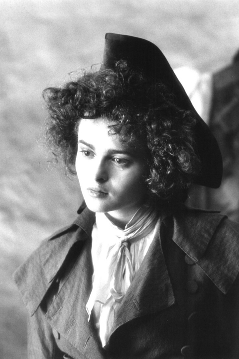 헤르미온느 역할을 연기하고 싶었다는 배우 | 인스티즈