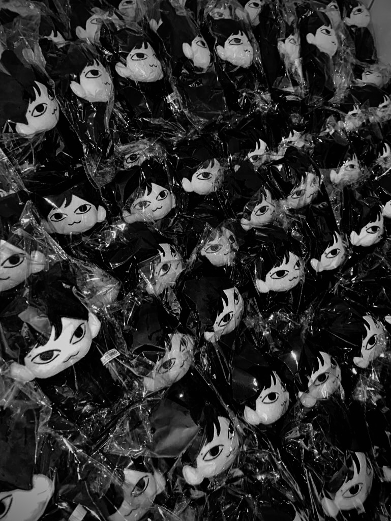 정말 특이해서 현대예술이라는 평을 듣는 주연인형계 | 인스티즈