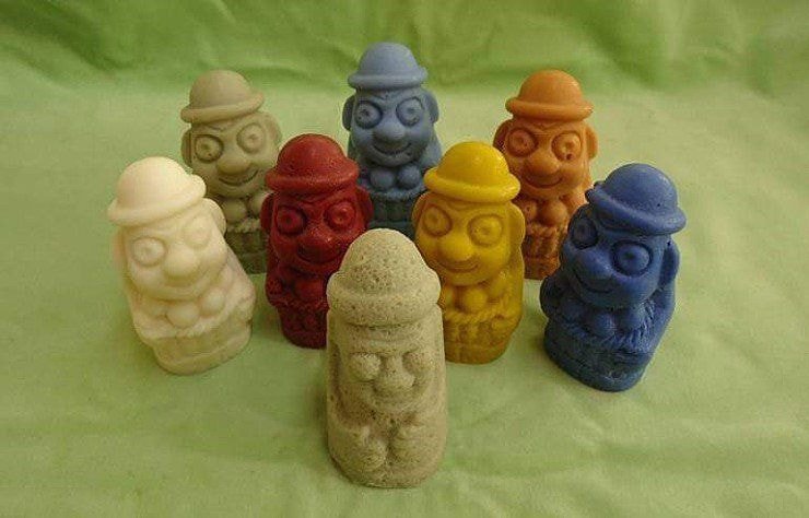 돌하루방 비누의 단점.jpg | 인스티즈