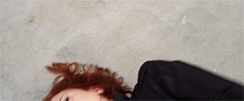 우리가 사랑했던 블랙 위도우와 스칼렛 위치의 관계성 | 인스티즈