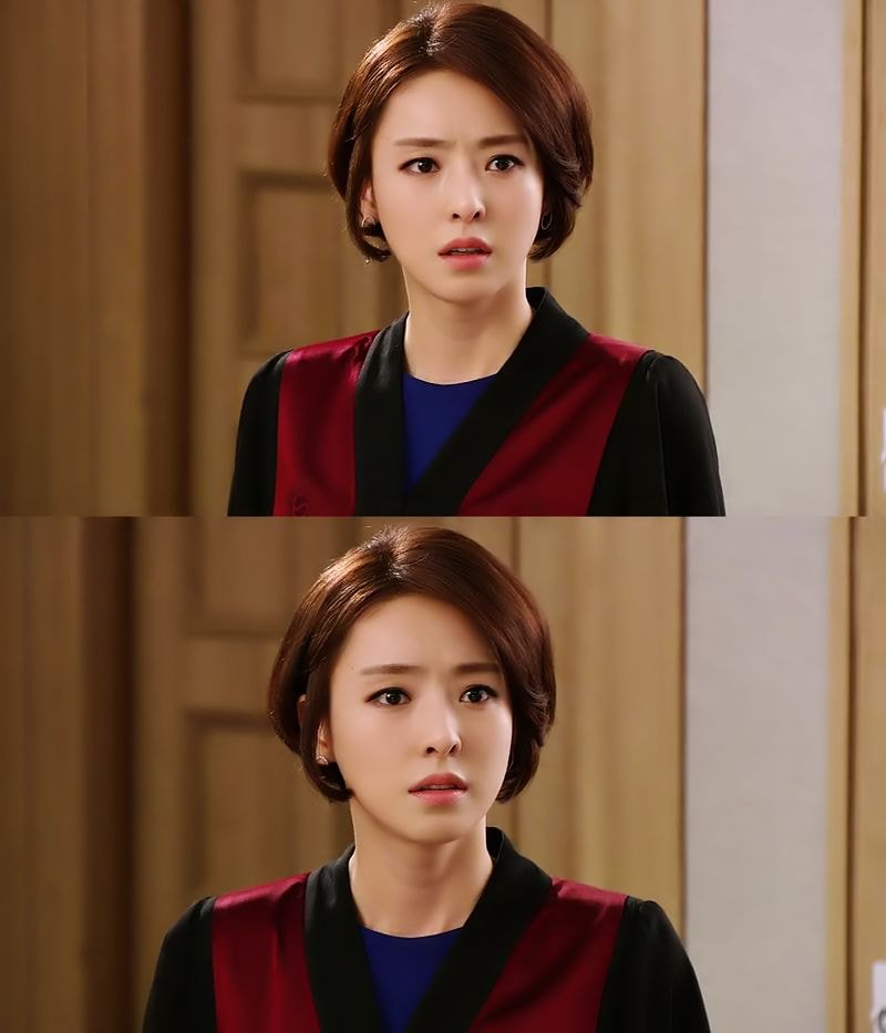 이다희 인생캐 물어보면 의견갈리는 3대장....gif | 인스티즈