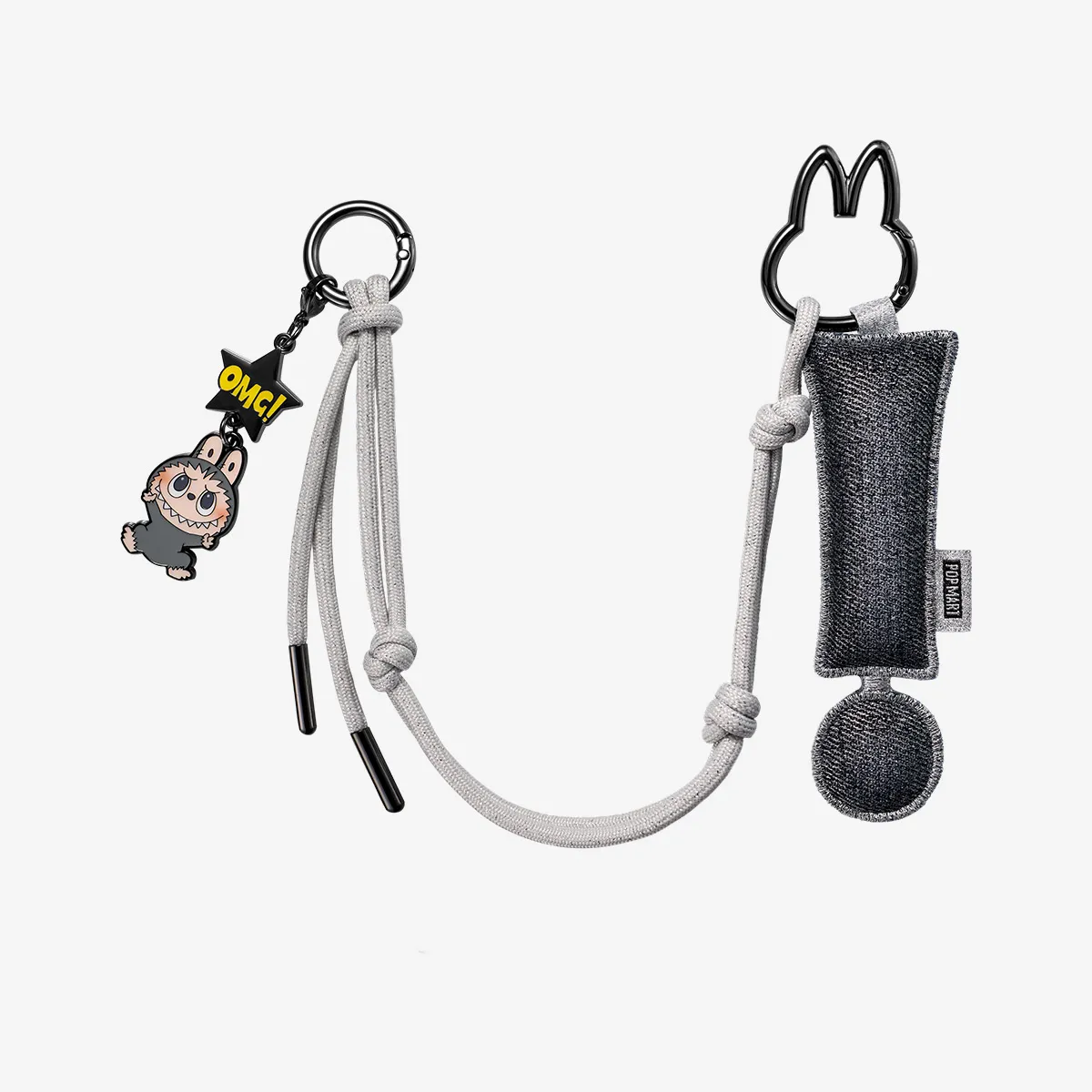 새로 나오는 라부부 신상 미니미 버전 인형 키링.jpg | 인스티즈