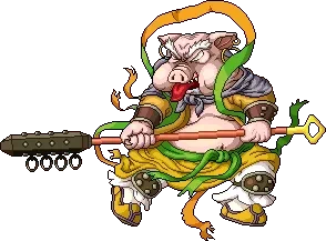 그 시절...마물 패고 다니면서 영혼 흡수하던 무협 rpg 게임 귀혼 | 인스티즈