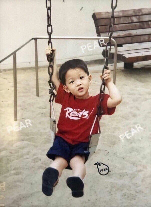 아이돌 과거 사진 모음 | 인스티즈