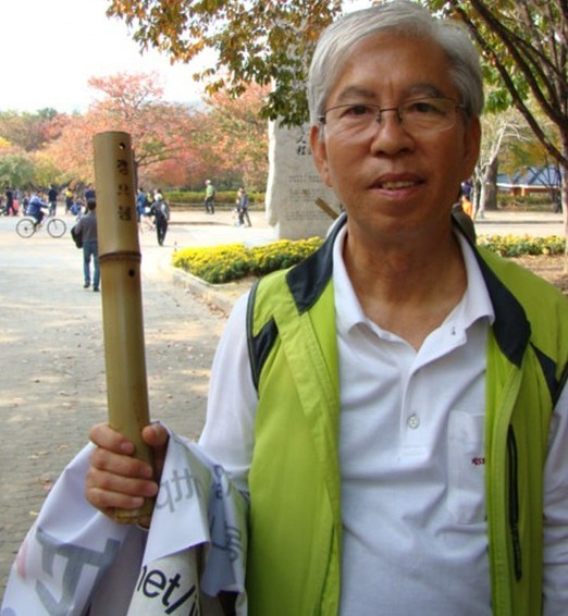 사람을 죽였으나 칭찬받았던 택시기사 | 인스티즈