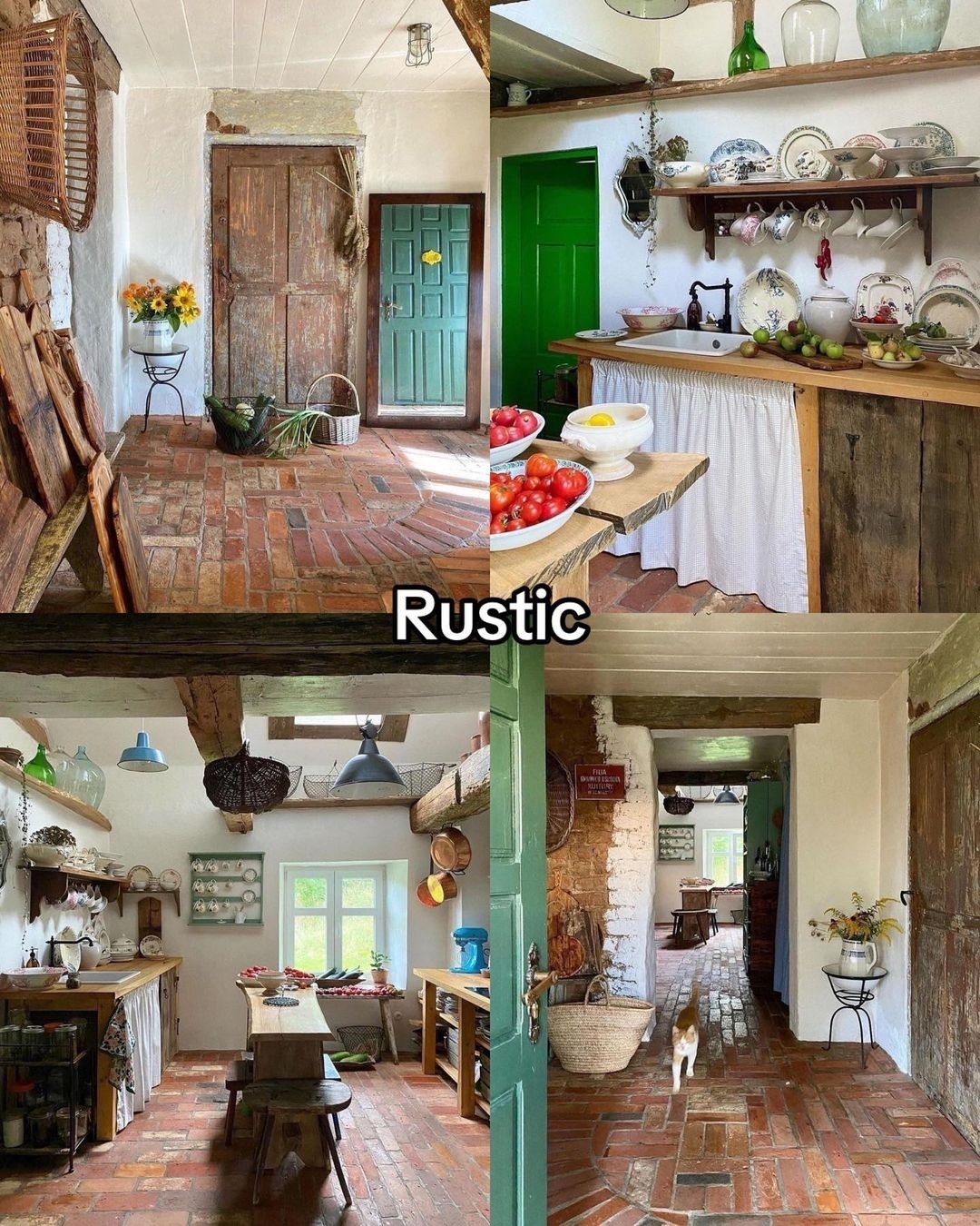 내가 가장 선호하는 인테리어 스타일 골라보기 🏠 | 인스티즈