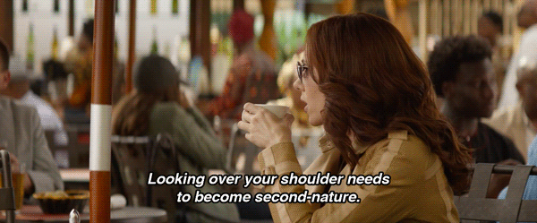 우리가 사랑했던 블랙 위도우와 스칼렛 위치의 관계성 | 인스티즈