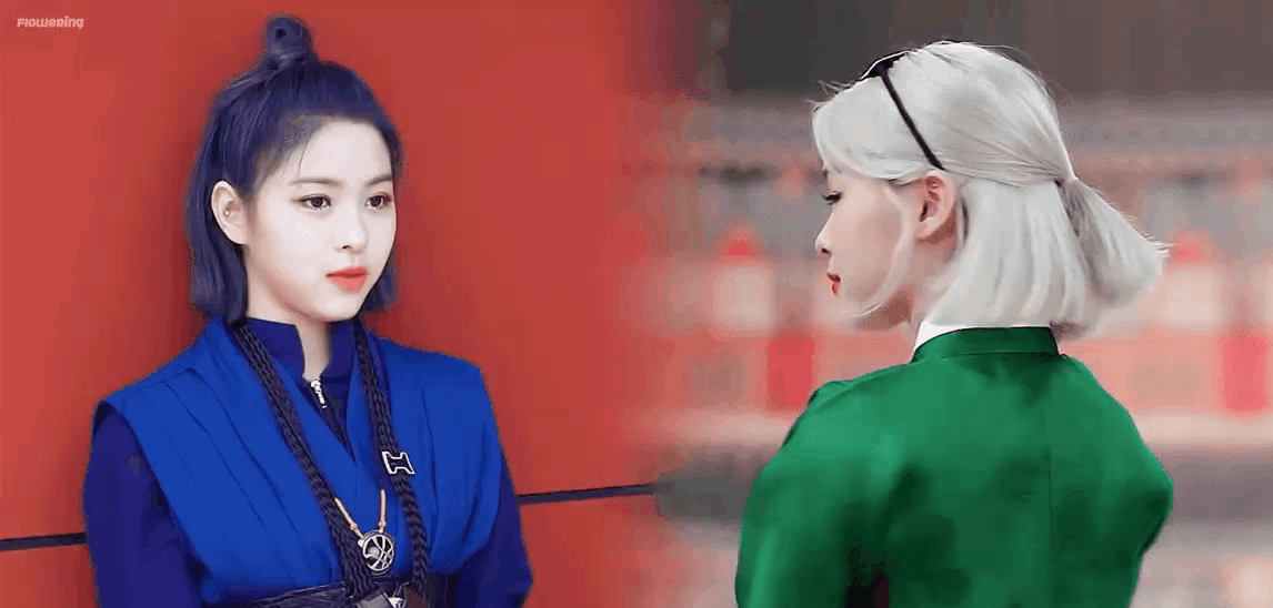 우리가 좋아하는 여돌 그 짤들 | 인스티즈