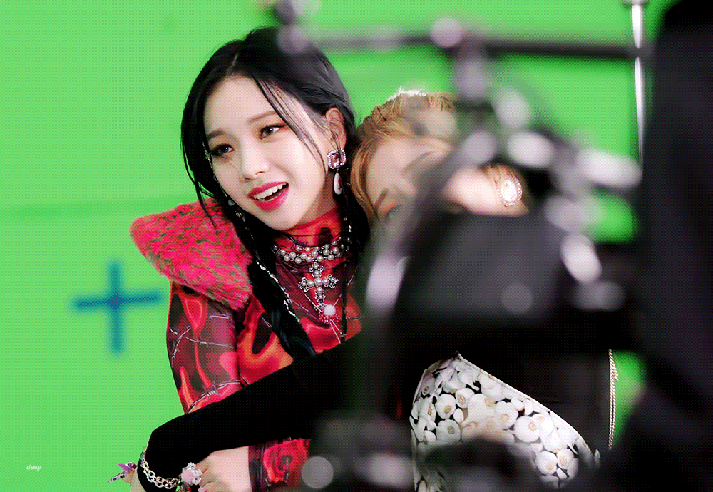 우리가 좋아하는 여돌 그 짤들 | 인스티즈