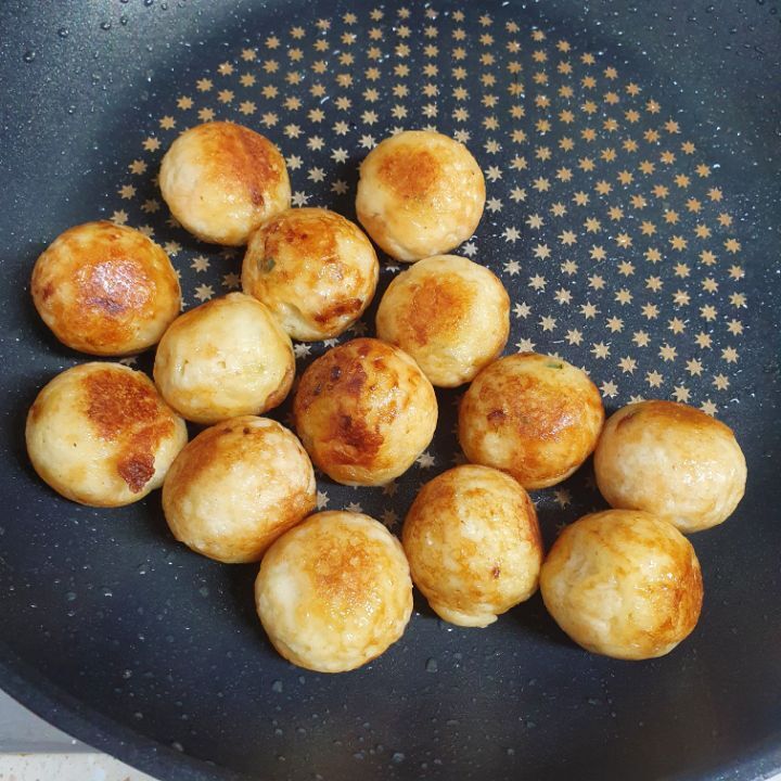 달달타코야끼 이미지