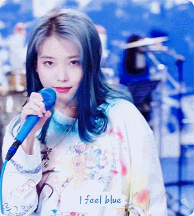 아이유 음악 스타일 중에 은근히 쳐돌이들 많아 보이는 라인 | 인스티즈