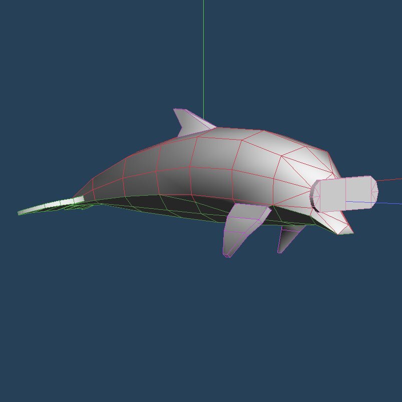 우영우 고래 cg의 비밀 | 인스티즈