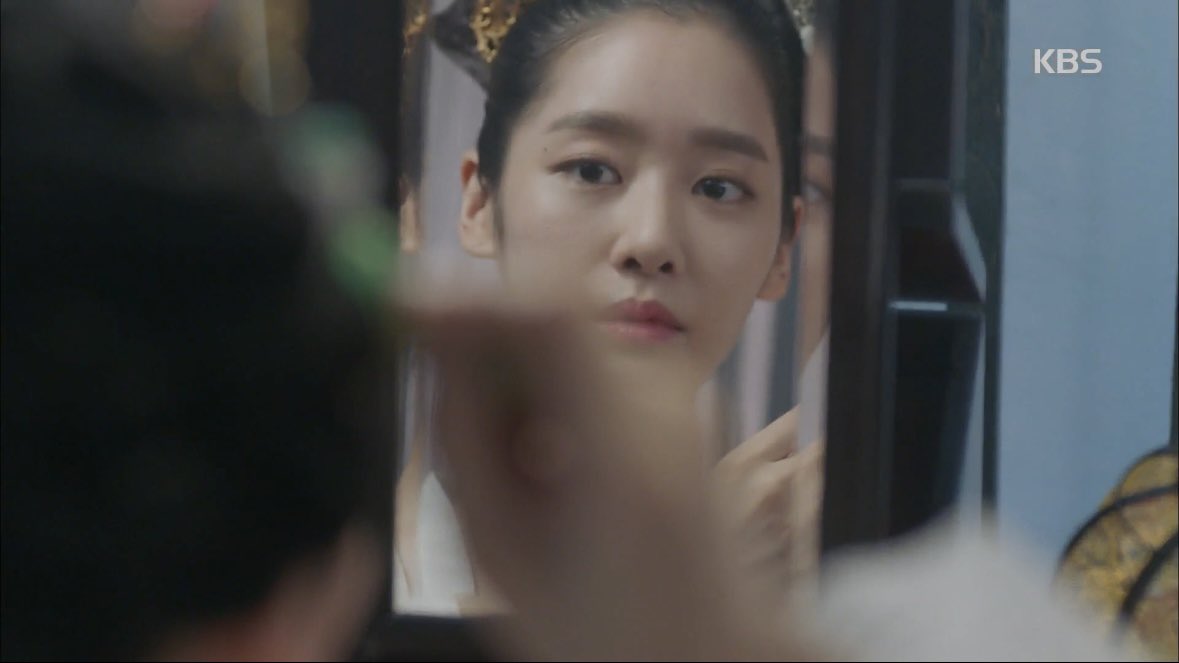 그게차주영이엇어????라는말나오는필모top4 | 인스티즈