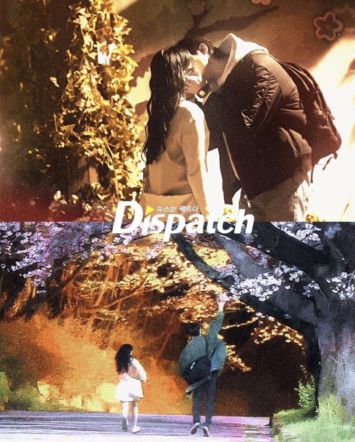 그룹 이클립스 류선재 일반인과 열애설···소속사 ”배우의 사생활, 드릴 말씀 없다" | 인스티즈