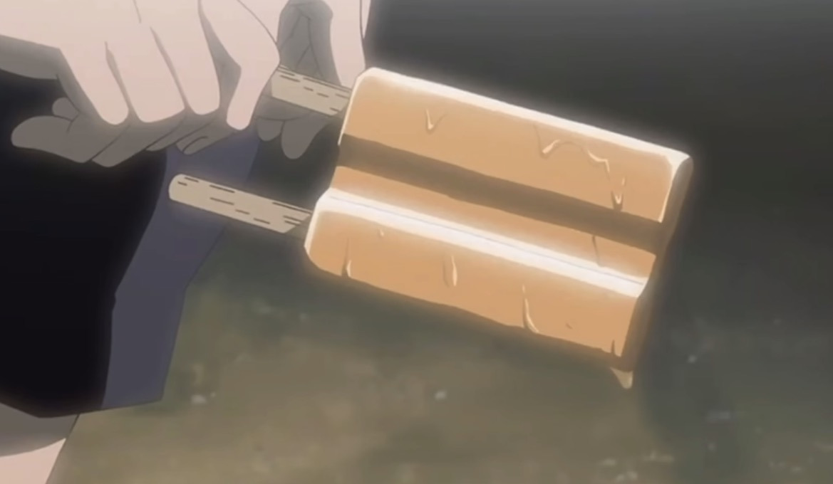 [일본문화] 나루토 작가가 의도한 영화같은 연출 모음 (스압) | 인스티즈