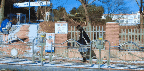 [우영우] 남주 서사로는 소꿉친구 동그라미다 vs 봄날의 햇살 최수연이다 | 인스티즈